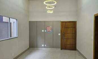 Imagem 4: Casa de Condomínio com 3 quartos, Condominio Ideal Life, São José do Rio Preto - R$ 850 mi