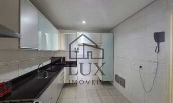 Imagem 5: Maria da Fé / Apartamento Aluguel / 3 quartos, sendo 1 suíte / semi mobiliado/ andar alto