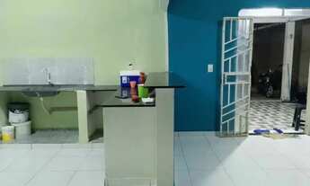 Imagem 7: Vendo casa no 40 HORAS AC