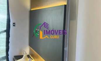 Imagem: APARTAMENTO - VILA GUIOMAR - SP