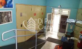 Imagem 3: Apartamento de 81m² com 1 quarto para alugar no bairro do Cambuci
