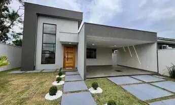 Imagem: Casa com 3 quartos à venda, 122 m² por