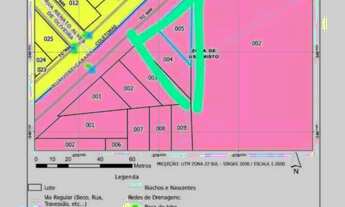 Imagem: Terreno São Caetano Caxias do Sul