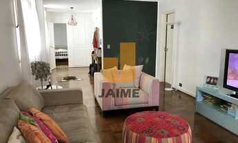 Imagem: Apartamento com 3 dormitórios e 2 vagas