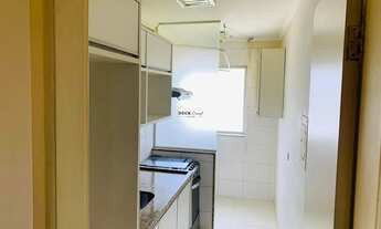 Imagem 6: Apartamento de 2 Quartos | Semi-Mobiliado | Andar Alto