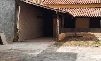 Imagem: Excelente lote de 350m² na rua 4 de Vicente