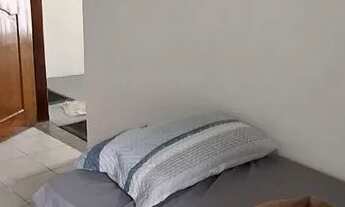 Imagem 6: Kit Net na Gentil Bittencourt, para casal ou até 02 pessoas