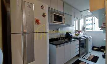 Imagem 5: Seu novo lar em Jardim Limoeiro: Apartamento com 2 Quartos e Varanda Arejada