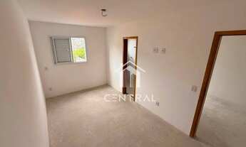 Imagem 6: Apartamento novo 2 quartos, Plantas a partir de 52 m² a 62,7 m², - Jardim Aida - Guarulhos