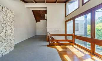 Imagem 7: Imóvel para venda tem 198 metros quadrados com 2 quartos em Mont Serrat - Porto Alegre - R