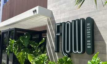 Imagem: Imóvel para aluguel tem 47 metros quadrados