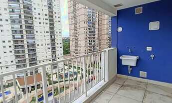 Imagem 5: Apartamento à Venda - Alphaville, 1 Quarto, 49 m2