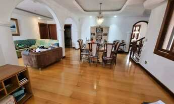 Imagem 3: Casa à venda, 5 quartos, 4 suítes, 4 vagas, São Luiz - Belo Horizonte/MG