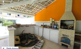 Imagem 6: Casa à venda no bairro Ipitanga - Lauro de Freitas/BA