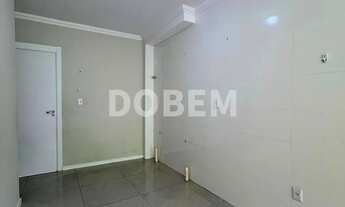 Imagem 3: Apartamento 2 Dormitórios com Sacada e Vaga Venda de Chaves