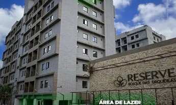 Imagem 3: APARTAMENTO Á VENDA COM OPÇÕES DE 2,3 QUARTOS NO ALTIPLANO