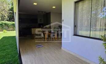 Imagem 3: Casa para Locação por R 10.000 - Condomínio Veredas da Lagoa, Lagoa Santa MG