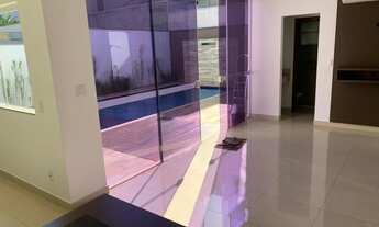 Imagem 7: Alphavilhe 2 Sobrado com piscina