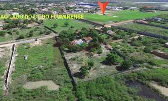 Imagem 2: Terreno no Parque Universitário