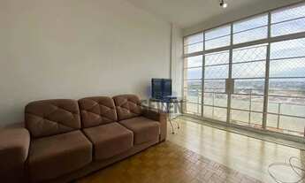 Imagem 3: Apartamento 1 Quarto no Brasil Portugal Centro Bauru Mobiliado