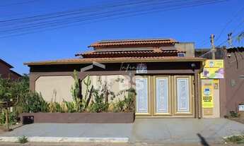 Imagem: 0 - Casa 2 quartos, sendo 1 suíte