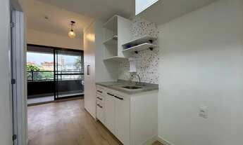 Imagem 3: Studio para venda em Freguesia Do Ó com 1 quarto , 26m²