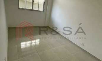 Imagem: Apartamento para aluguel, 1 quarto, Zumbi