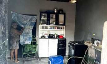 Imagem 3: Casa/chácara Casa com 2 dormitórios