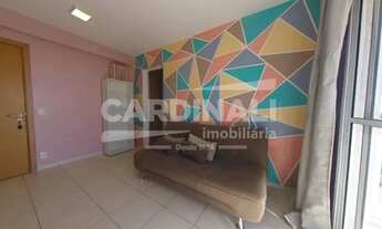Imagem 7: Apartamento com 1 dormitório na Vila Celina próximo ao Hospital Universitário da UFSCar em