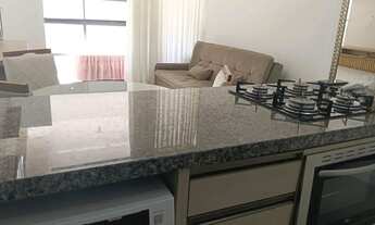 Imagem 4: Studio no bairro Pantanal, Florianópolis