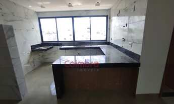 Imagem 7: Apartamentos novos no Bairro Lagoa Santa