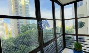 Imagem 2: Mansão Princesa Isabel nascente 4 suites sendo a master com closet 206m2 na Graça