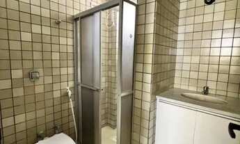 Imagem 6: Apartamento com 3 dormitórios à venda, 98 m² por R$ 615.000,00 - tambau - João Pessoa/PB