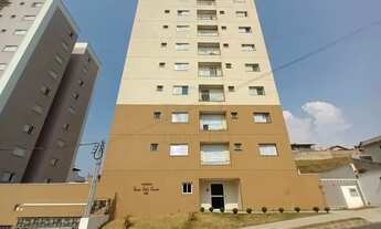 Imagem: Apartamentos Padrão em Poços de Caldas