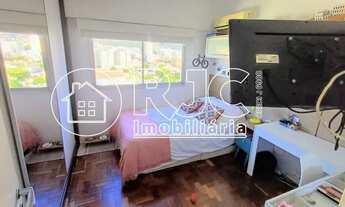 Imagem 6: Duplex para venda tem 150 metros quadrados com 3 quartos em Vila Isabel - Rio de Janeiro