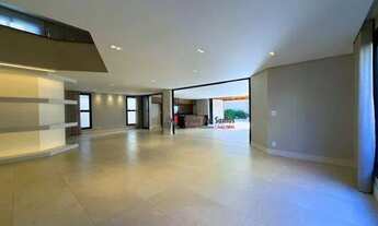 Imagem 5: Casa com 4 dormitórios, 550 m² - venda por R$ 12.500.000,00 ou aluguel por R$ 66.800,00/mê