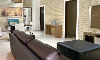 Imagem 6: Casa temporada Casa com 4 dormitórios