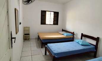 Imagem: Vila histórica de Mambucaba