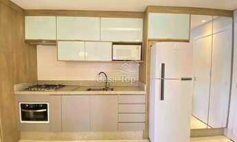 Imagem 6: Apartamento garden à venda Condomínio Vittace - Uvaranas