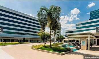 Imagem 3: SALA COMERCIAL À VENDA CONDOMÍNIO DIMENSION OFFICE-61m2-BARRA OLÍMPICA