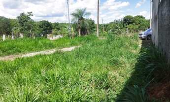 Imagem: Lote em Cezarina GO