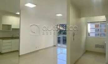 Imagem 2: Locação apt centro de Alphaville 2dts/suíte/1vg