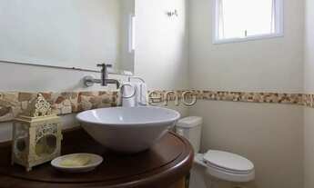 Imagem 6: Sobrado à venda em Campinas, Loteamento Caminhos de São Conrado (Sousas), com 3 quartos, c