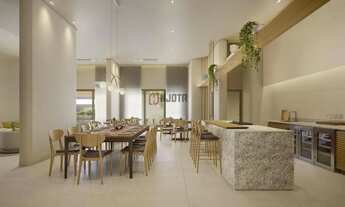 Imagem 16: Apartamento HORIZON RESIDENCES, com 2 suítes, 87m² Região Iguatemi, Rio Preto