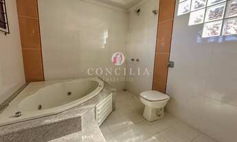 Imagem 5: Sobrado com 3 quartos em Capão Raso - Curitiba - PR