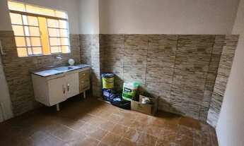 Imagem 4: Casa no Parque das Américas - Mauá - São 03 casas no quintal