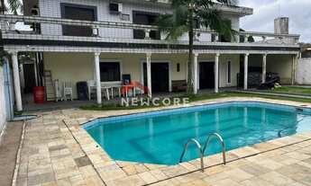 Imagem 2: Casa em Rua Adilson Bulo - Morro Nova Cintra - Santos/SP