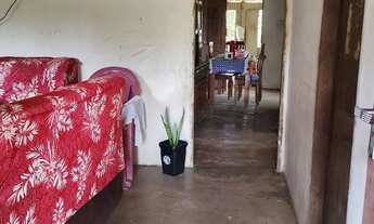 Imagem 6: Casa no interior de Maracanã/PA