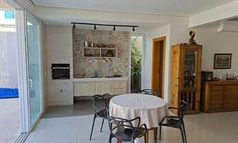 Imagem 7: VENDE-SE SOBRADO NA 303 SUL COM QUATRO SUITES