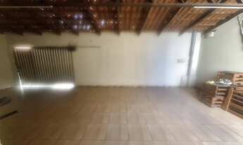 Imagem 2: Sobrado na região noroeste de Goiânia